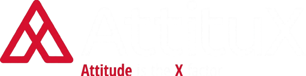 AttituX Logo