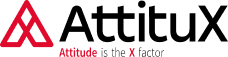 AttituX Logo